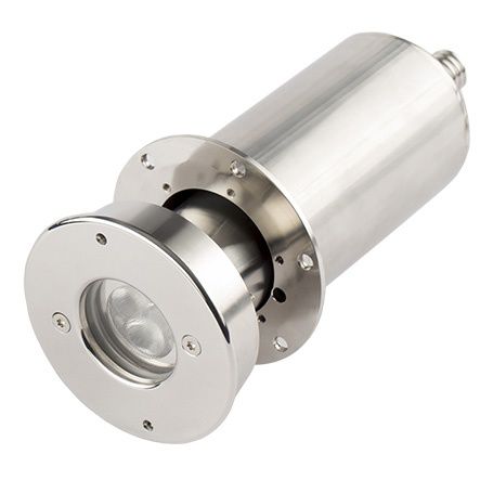 Luce ad incasso - ARPOOL M - Filix - LED / lineare / IP68