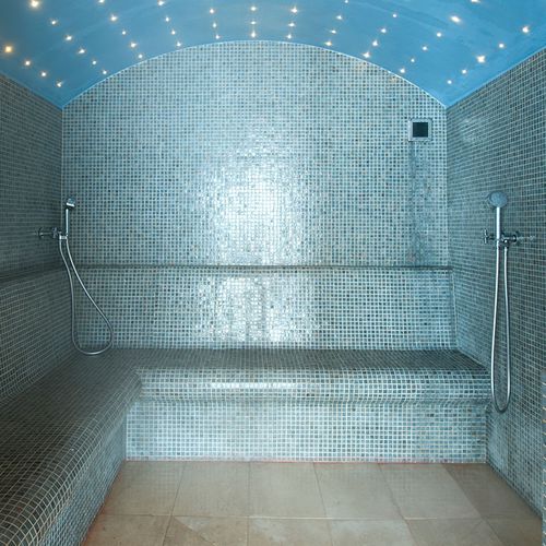Bagno alle erbe - CEMI