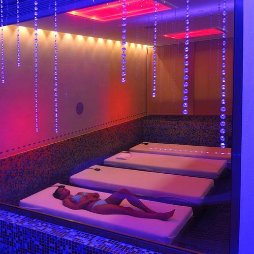 Letto ad acqua per rilassamento contract - CEMI