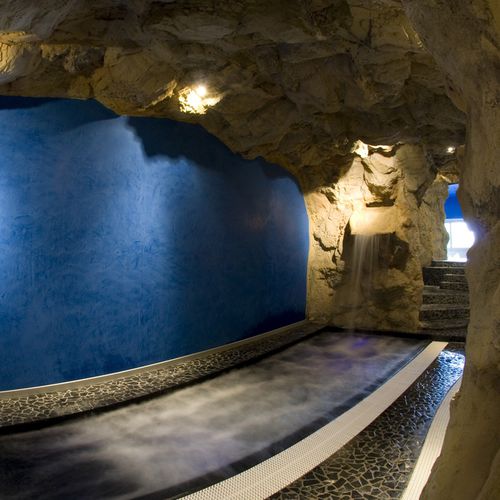 Frigidarium - CEMI
