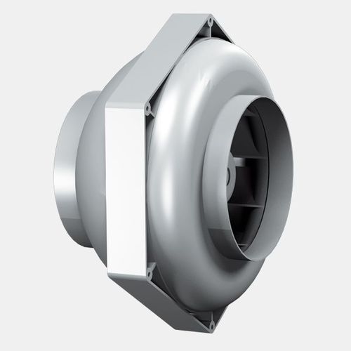 Ventilatore estrattore di fumo - RS - Rosenberg Ventilatoren - canalizzabile / professionale / da interno