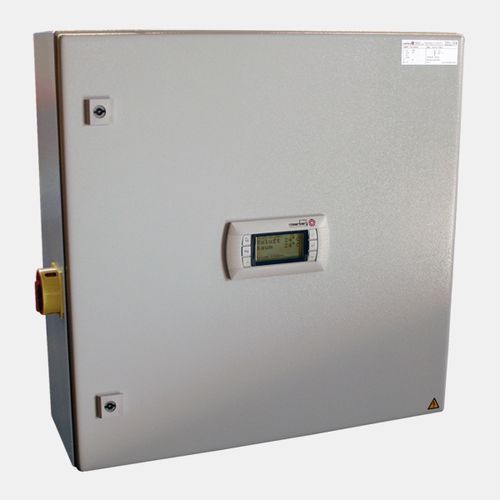 Unità di controllo per ventilazione - AIRTRONIC - Rosenberg Ventilatoren