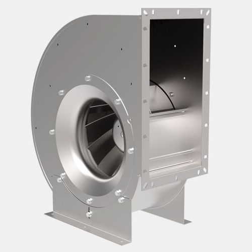 Ventilatore centrifugo - EHAG - Rosenberg Ventilatoren - canalizzabile / professionale / da interno