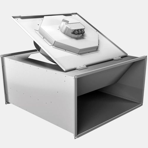 Ventilatore estrattore - KHAG - Rosenberg Ventilatoren - canalizzabile / professionale / da interno