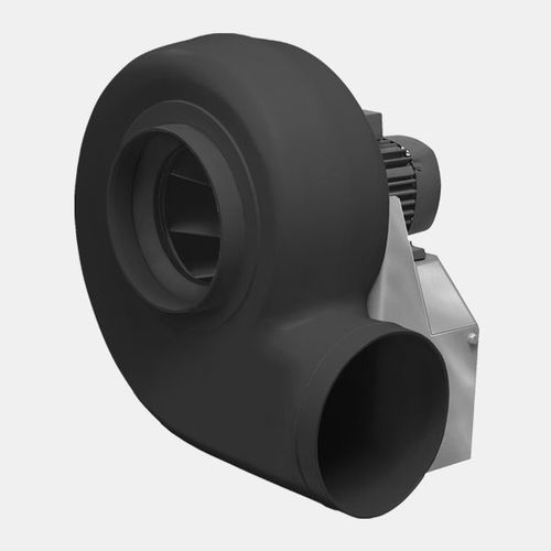 Ventilatore estrattore - EPN - Rosenberg Ventilatoren - canalizzabile / professionale / da interno