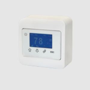 Regolatore di velocità per sistema di ventilazione - MTC - Rosenberg Ventilatoren - di commutazione / multifunzione