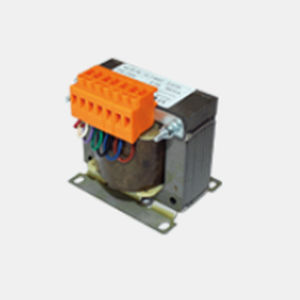 Trasformatore trifase - TE  - Rosenberg Ventilatoren - monofase