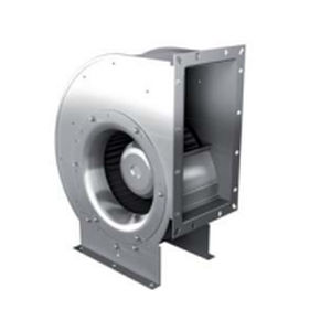 Ventilatore centrifugo - ERAD 200-4 EX - Rosenberg Ventilatoren - assiale / canalizzabile / industriale