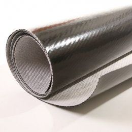 Geocomposito di drenaggio - 1B / 1B1 / 1BH1 / 1BZ / 1C1 / 1E1 - TERRAM - in tessuto