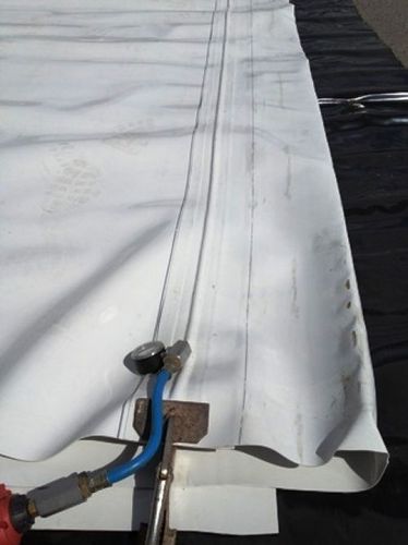 Geotessile tessuto - BONTEC® SG - Teragéos - in polipropilene / per drenaggio