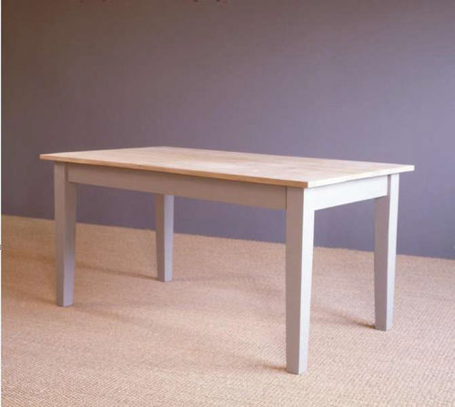 Tavolo classico - EGYPTE - APULIA HOME DECOR - in rovere