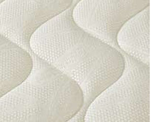 Materasso matrimoniale - GIOVE - APULIA HOME DECOR - a molle / traspirante
