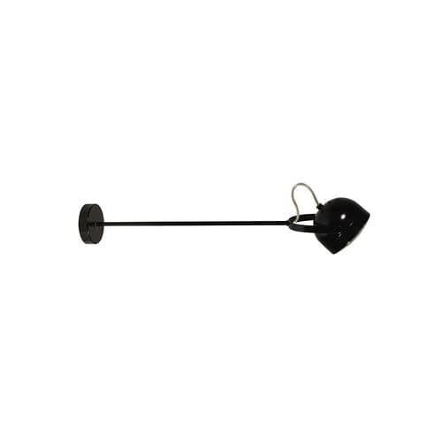 Applique per quadri contemporanea - BOOGIE C30-60-90 - LUZ DIFUSION - in metallo / LED / da interno