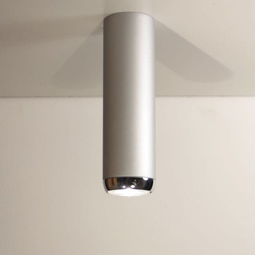 Downlight sporgente - BOOGIE EXTENSION 15-100 - LUZ DIFUSION - LED / rotondo / da esterno
