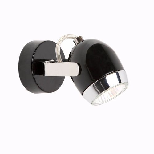 Faretto a muro - BOOGIE MINI W1 - LUZ DIFUSION - LED / alogeno / rotondo