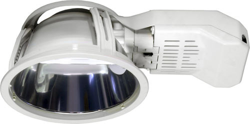 Downlight da incasso - HONY - Lival - a lampada fluorescente / rotondo / da esterno