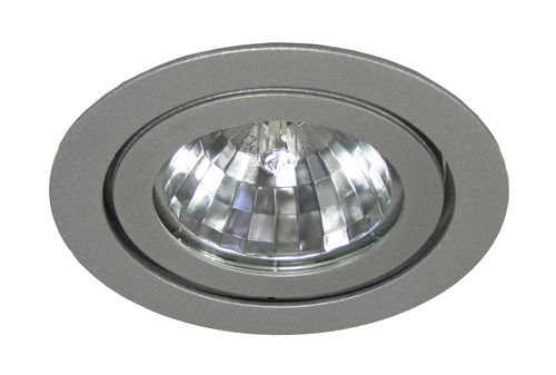 Faretto da incasso a soffitto - STING - Lival - HID / rotondo / in alluminio