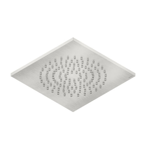 Soffione doccia da soffitto - ZEX149200 - Neve rubinetterie - quadrato / a pioggia