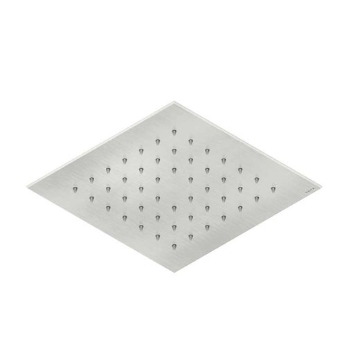 Soffione doccia da incasso a soffitto - FIL149200 - Neve rubinetterie - quadrato / a pioggia