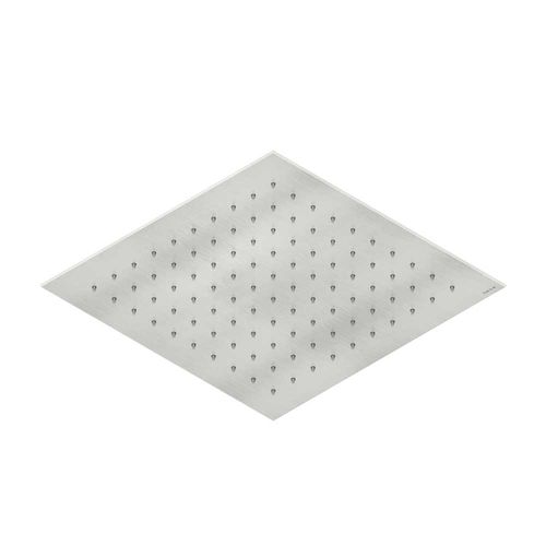 Soffione doccia da incasso a soffitto - FIL149300 - Neve rubinetterie - quadrato / a pioggia