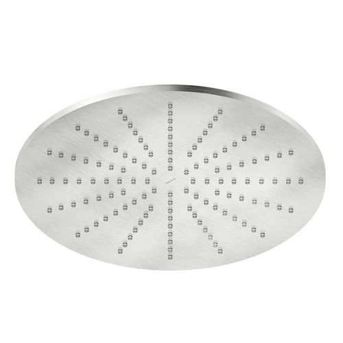 Soffione doccia da soffitto - ZEX949300 - Neve rubinetterie - rotondo / a pioggia