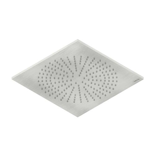 Soffione doccia da soffitto - ZEX149300 - Neve rubinetterie - quadrato / a pioggia