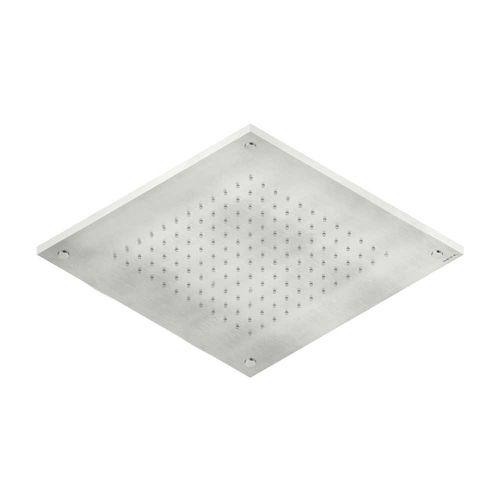 Soffione doccia da soffitto - BOX149400 - Neve rubinetterie - quadrato / a pioggia