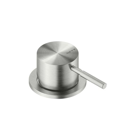 Miscelatore da appoggio - VIX942BV - Neve rubinetterie - in acciaio inossidabile / da cucina / 1 foro