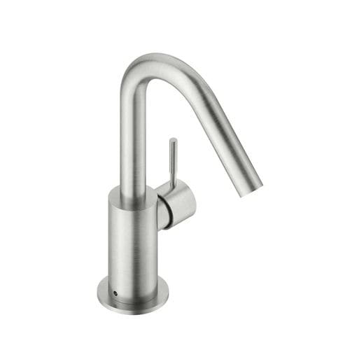 Miscelatore per superfici - VIX18511 - Neve rubinetterie - da appoggio / in acciaio inossidabile / da esterno