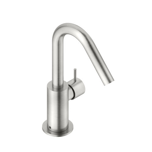 Miscelatore per superfici - ZEX18511 - Neve rubinetterie - a muro / in acciaio inossidabile / da esterno