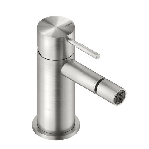 Miscelatore per bidet - VIX939BSS - Neve rubinetterie - da appoggio / in metallo / da interno