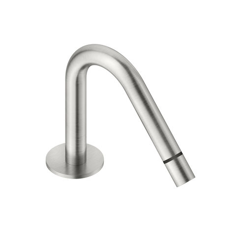 Miscelatore per bidet - ZEXCANBID15A - Neve rubinetterie - da appoggio / in acciaio inossidabile / da interno