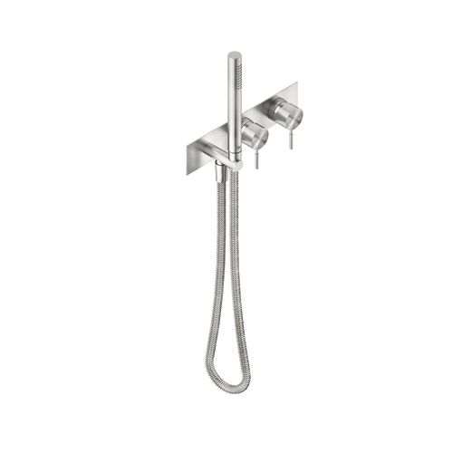 Set doccia da parete - VIX2543SC - Neve rubinetterie - contemporaneo / con doccia a mano