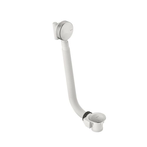 Piletta per vasca da bagno senza troppo pieno - ZEXCOLVAS - Neve rubinetterie