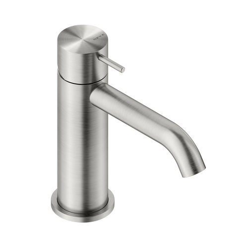 Miscelatore per lavabo - ZEX938SS - Neve rubinetterie - da appoggio / in acciaio inossidabile / da bagno