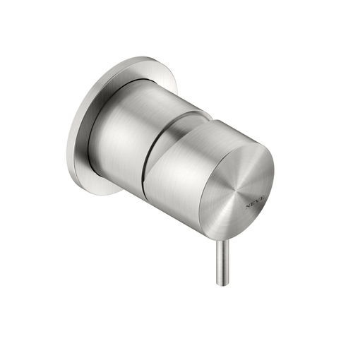 Miscelatore da incasso - ZEX942C - Neve rubinetterie - per bidet / in acciaio inossidabile / da bagno