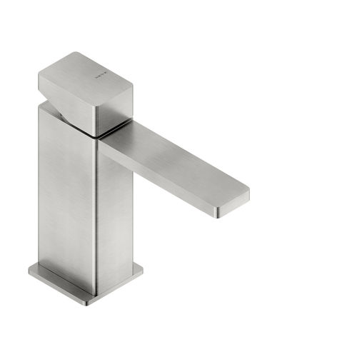 Miscelatore per lavabo - ONX538SS - Neve rubinetterie - da appoggio / in acciaio inossidabile / da bagno