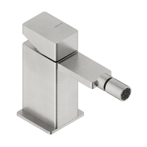 Miscelatore per bidet - ONX539CSS - Neve rubinetterie - da appoggio / in acciaio inossidabile / da bagno
