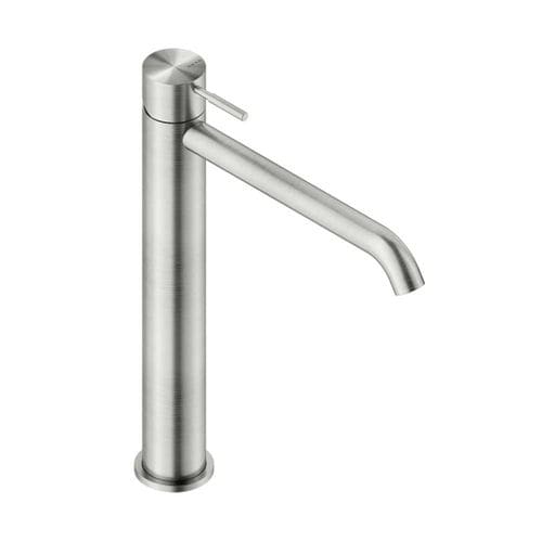 Miscelatore per lavabo - VIX938HLSS - Neve rubinetterie - da appoggio / in metallo / da interno
