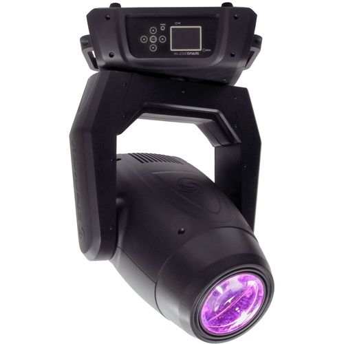 Proiettore a testa mobile IP20 - SERVO SPOT 15K - Starway - LED / professionale / da esterno
