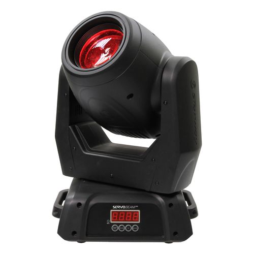Proiettore a testa mobile IP20 - SERVO BEAM 2R - Starway - con lampada a scarica / LED RGB / professionale