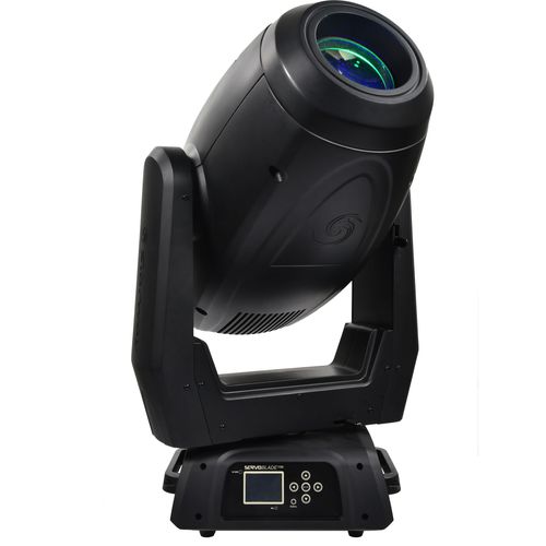Proiettore a testa mobile IP20 - SERVO BLADE 15K - Starway - LED / professionale / da esterno