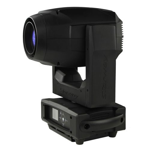 Proiettore a testa mobile IP20 - DINO - Starway - LED / professionale / da esterno