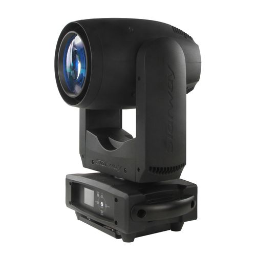 Proiettore a testa mobile IP20 - APERTA - Starway - LED / professionale / da esterno