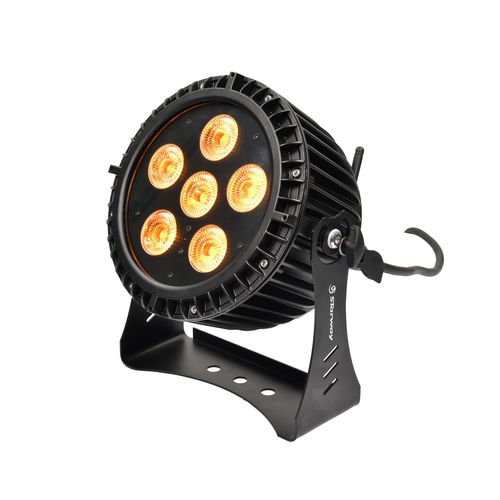 Proiettore IP65 - WINDKOLOR - Starway - LED / professionale / da esterno