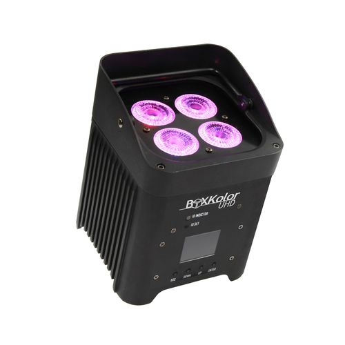 Proiettore IP65 - BOXKOLOR UHD - Starway - LED / professionale / da esterno