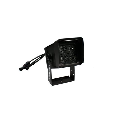 Proiettore IP65 - SPOTKOLOR 48HD - Starway - LED / professionale / da esterno