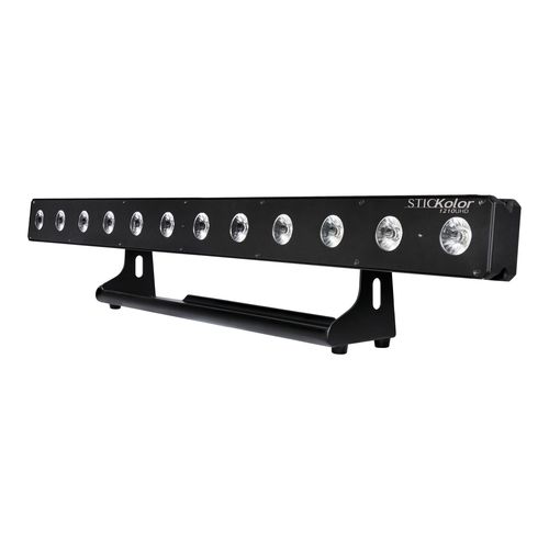 Proiettore IP65 - STICKOLOR 1210UHD - Starway - con lampada a scarica / LED RGB / professionale