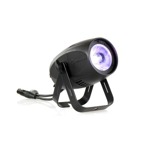 Proiettore IP65 - F1KOLOR HD - Starway - LED RGBW / professionale / da esterno