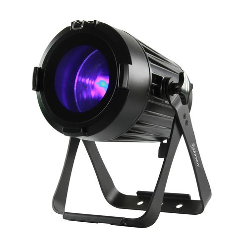 Proiettore PAR IP65 - ZOOMKOLOR HD - Starway - LED / professionale / per esterni